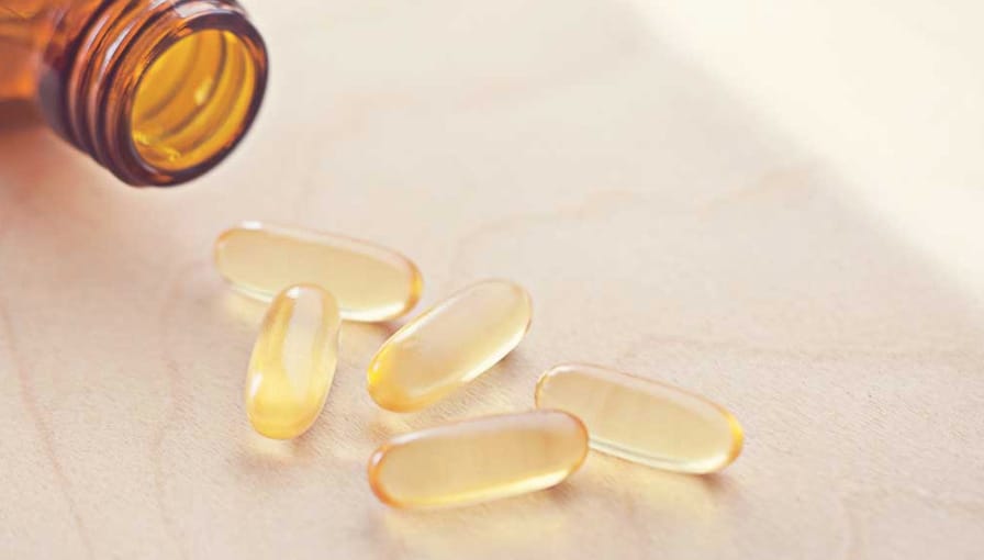 Tolószékbe került a férfi, mert túladagolta a B6-vitamint