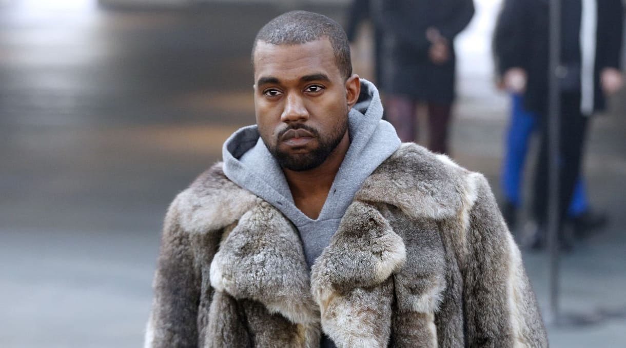 Kanye West és Donald Trump már nem barátok?
