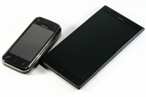 Teszt: kipróbáltuk az eddigi legjobb Nokia mobilt