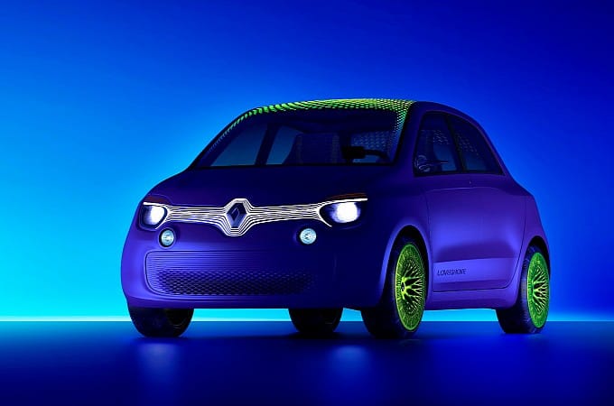 Visszatér a Renault 5-ös stílusa, egy kicsit másképp