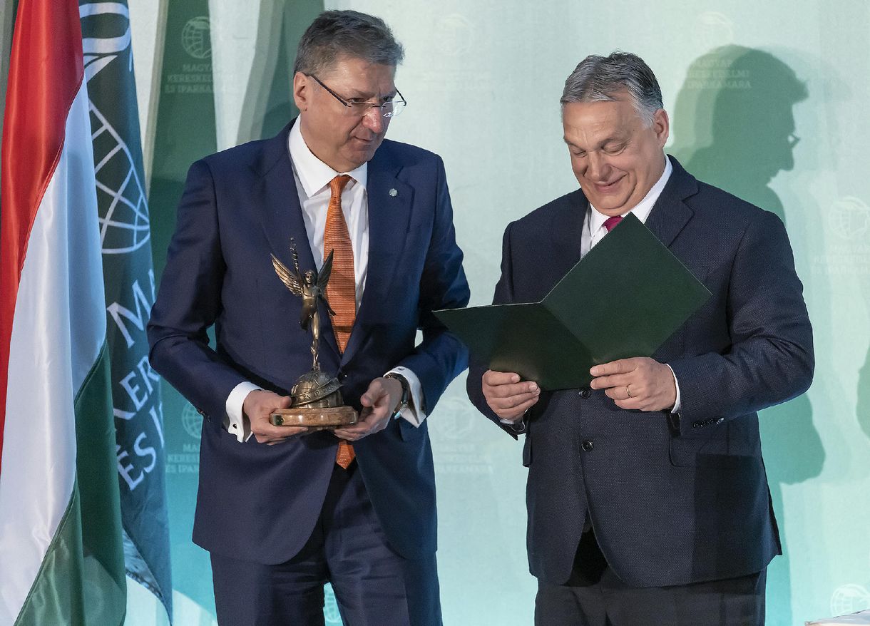 Így működik egy kamara, amely nem akar a kormány által kicsinált orvosi kamara sorsára jutni