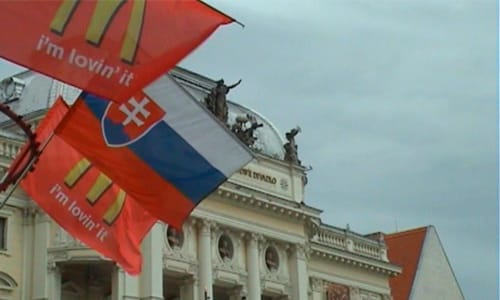 Kettős állampolgárság Pozsonyból nézve