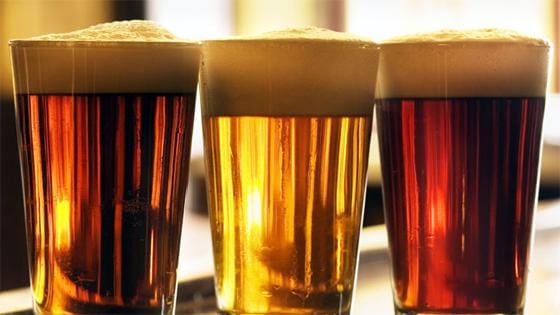 Ingyen sör jár Bolognában, ha autóról biciklire vált