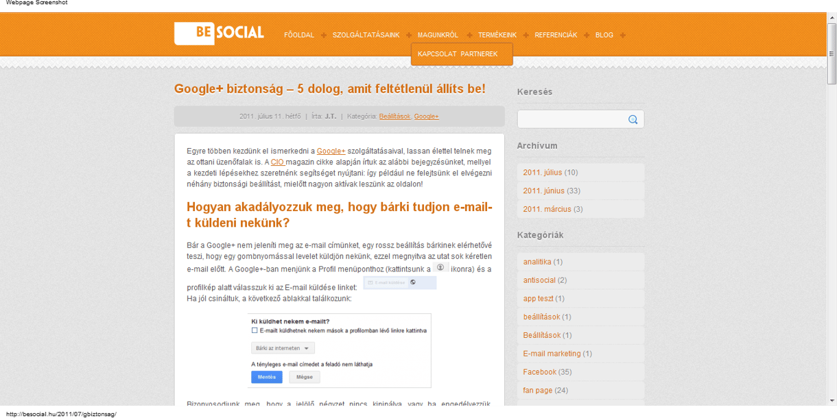 Így működik a Facebook új megosztási funkciója