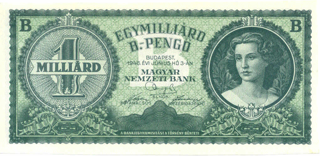 Egy magyar rekord, amelyre nem lehetünk büszkék
