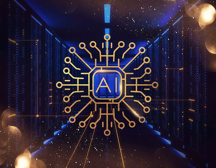 Annyi energiát fogyaszthat a Google mesterséges intelligenciája, mint egész Írország egy év alatt