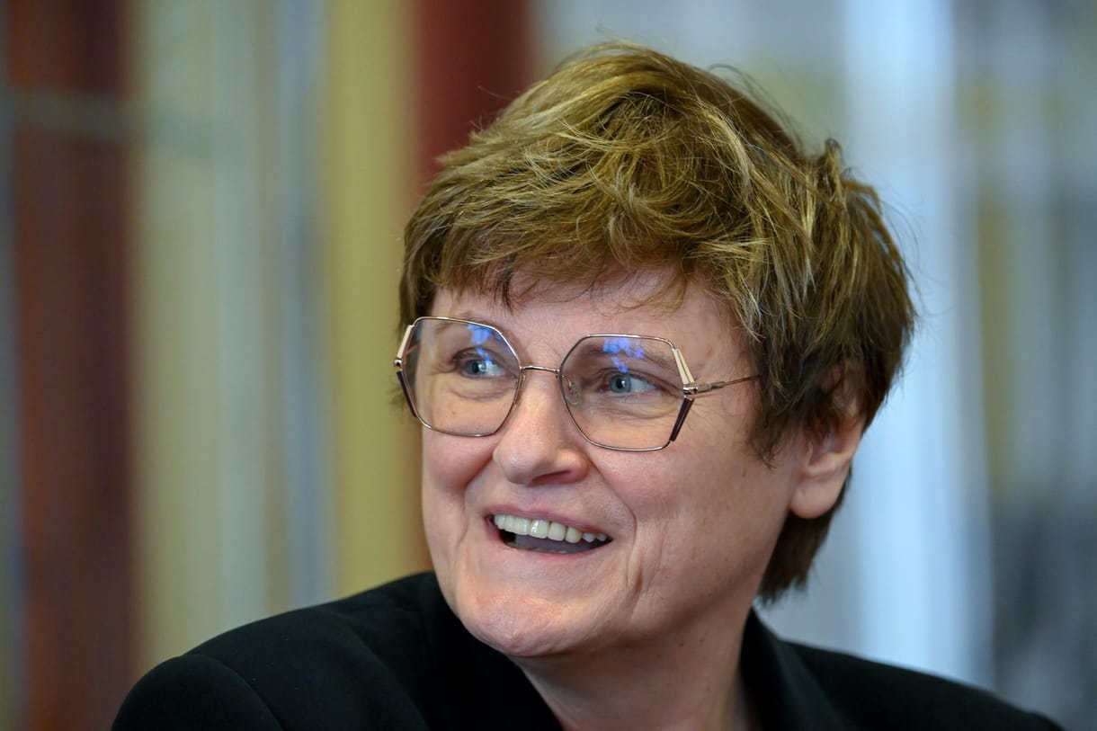 Szegedi kutatásaira fordítja a Novo Nordisk-díj jutalmát Karikó Katalin