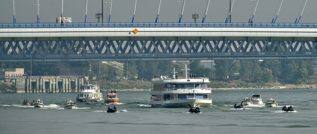 Betiltották a szerencsejátékot Pozsonyban egy petíció után