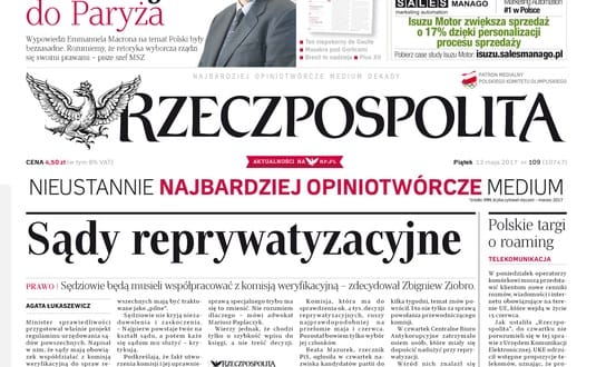 Rzeczpospolita: Orbán nagymesterként játszik, az EU beletörődött
