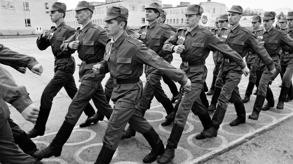Tovarisi konyec? Mennyibe kerül ez? – 