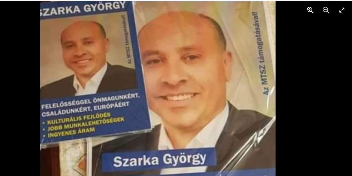 Hiába ígért ingyenáramot és ingyengyógyszert, senki nem szavazott a nyírpilisi polgármesterjelöltre