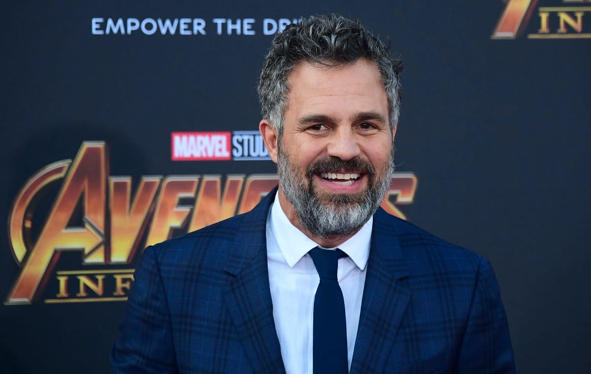 Mark Ruffalo nem merte elmondani terhes feleségének, hogy agydaganata van
