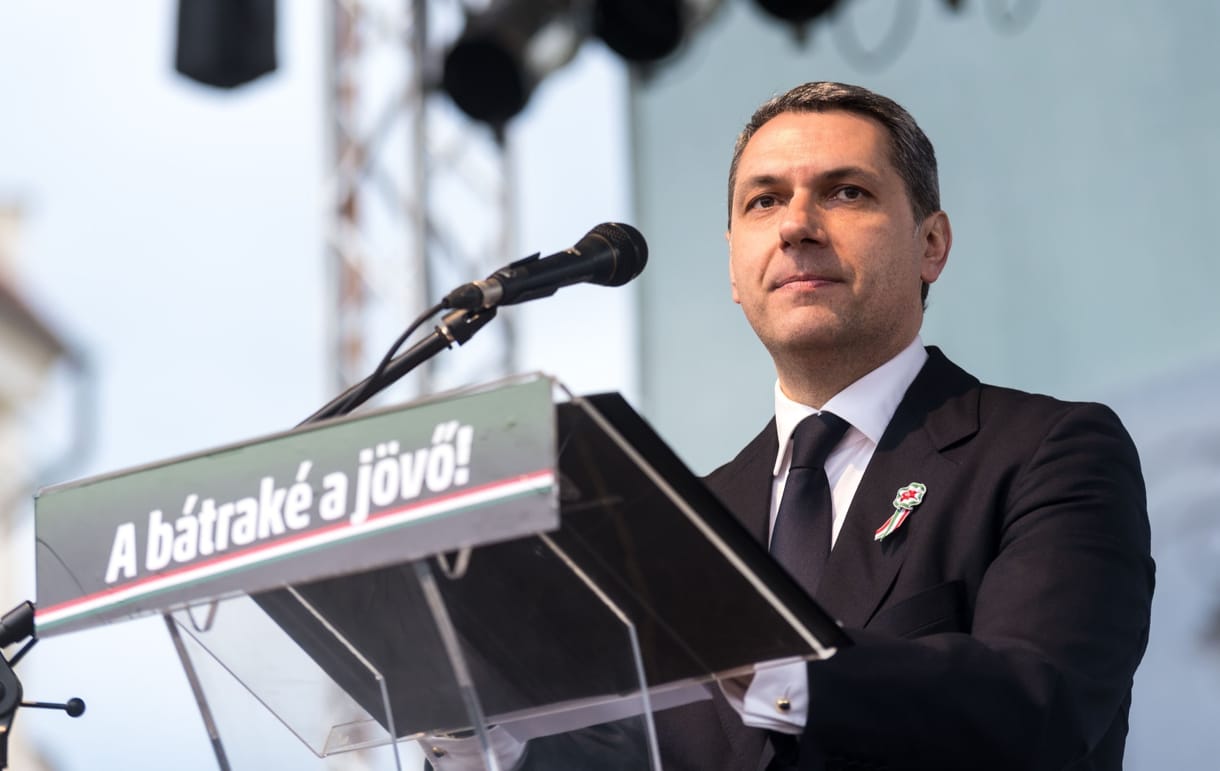 Lázár szerint a Fideszen belül is szurkoltak annak, hogy megbukjon