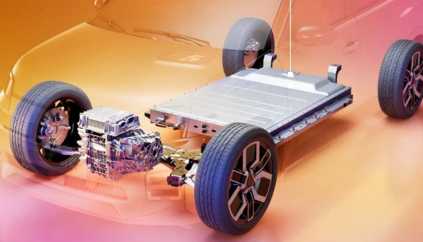 Érdekes ötlettel gyorsítaná az elektromosautó-tüzek oltását a Renault