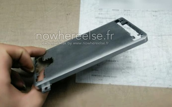 Galaxy S6: ezek lehetnek az első fotók a Samsung új csúcstelefonjáról