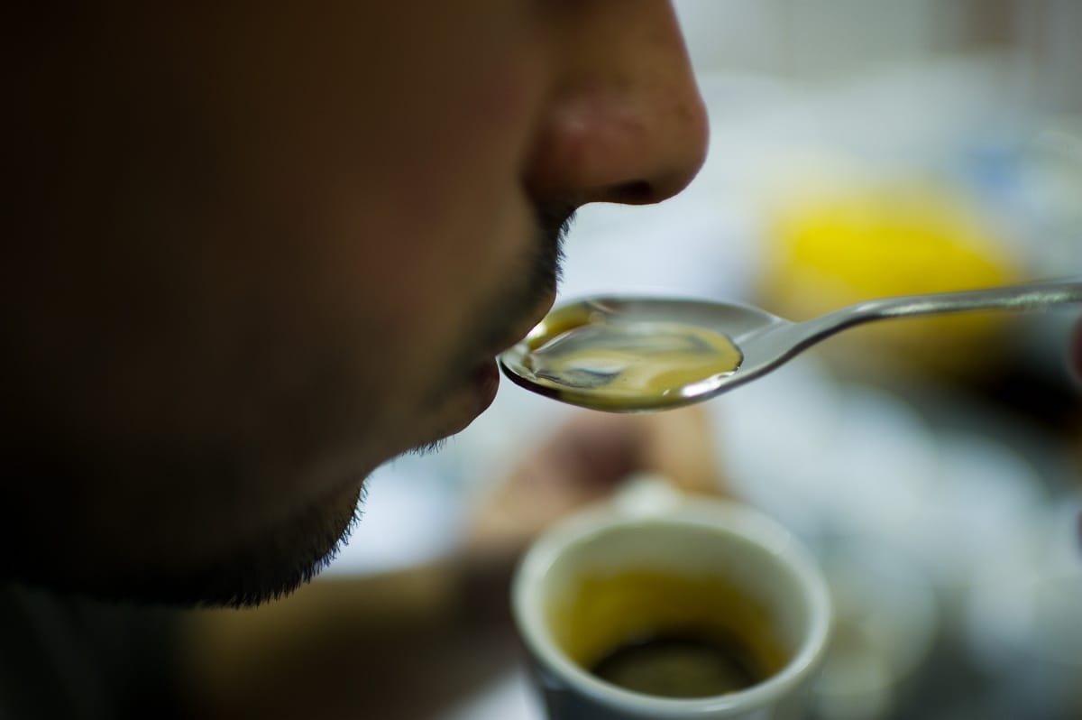 Rendszeresen kávézik? Tovább is fog élni