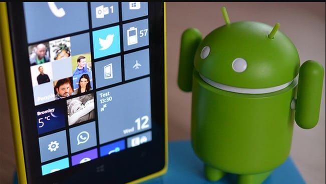 Megtalálták a megoldást a windowsos telefonok kihalási problémájára?