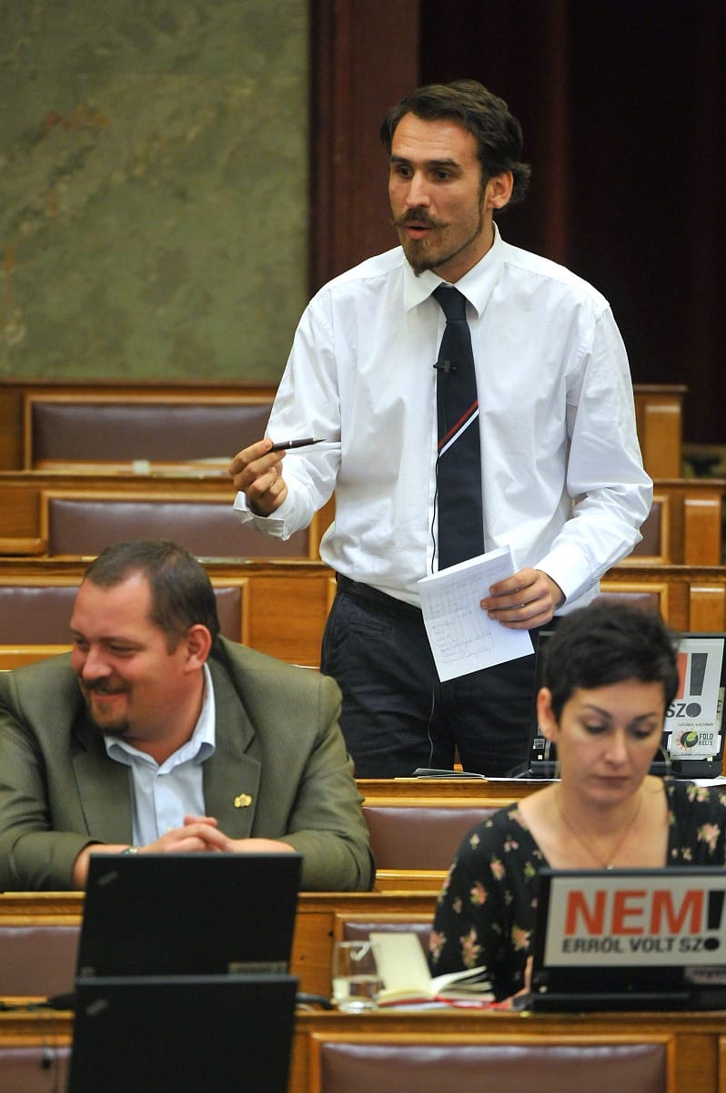 LMP: a Fideszhez közelállókra nem vonatkoznak a törvények