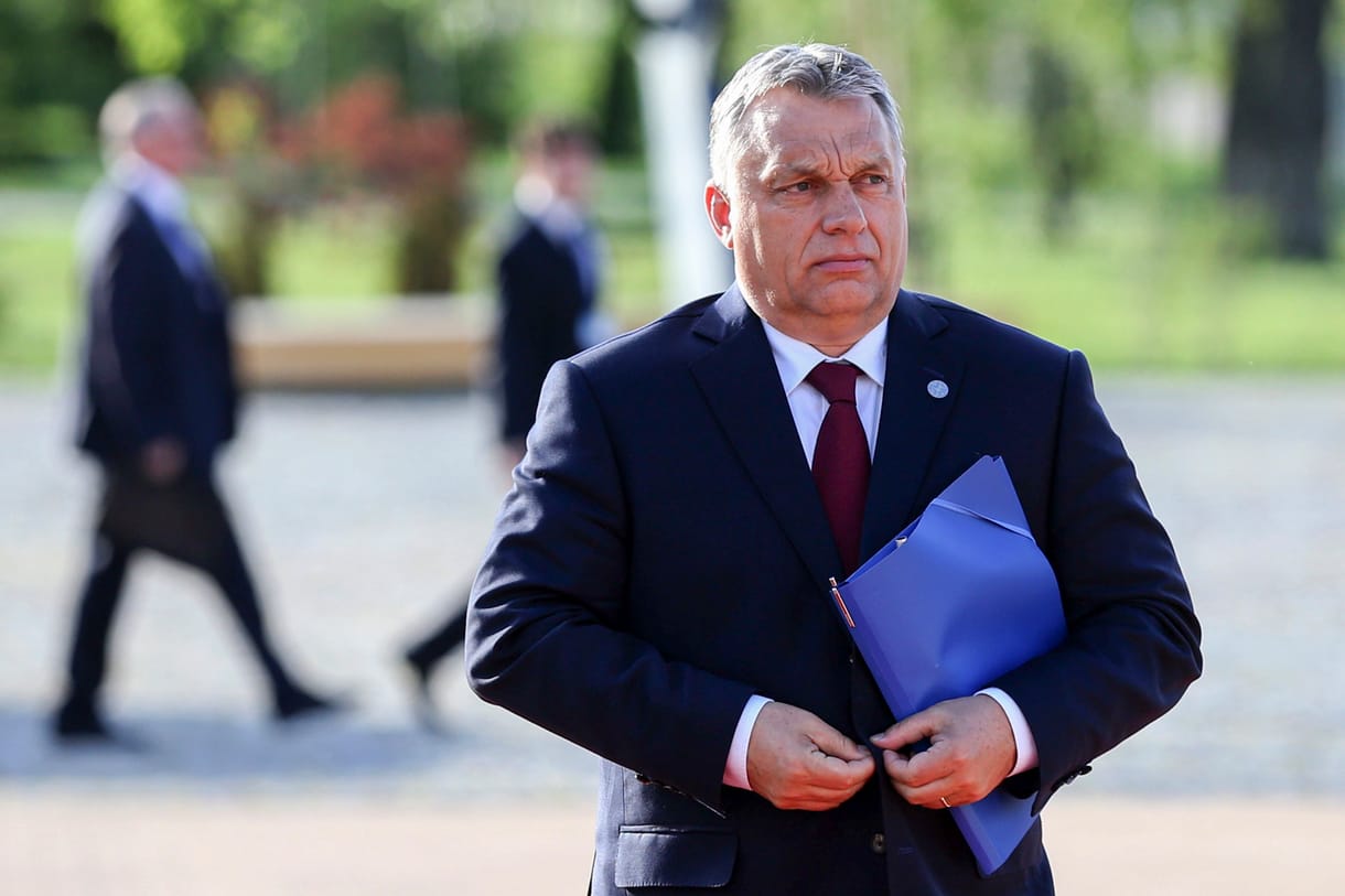 Néppárti képviselők a Fidesz kilépéséről: Nem engedjük Orbánnak, hogy megzsaroljon