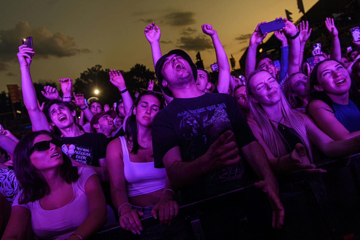 Bitter Sweet Symphony: Egy szomorú dal igenis lehet örömzene