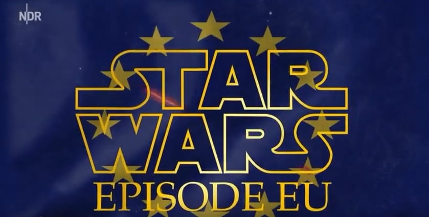 Darth Orbán szerepel egy uniós Star Wars-paródiában - videó