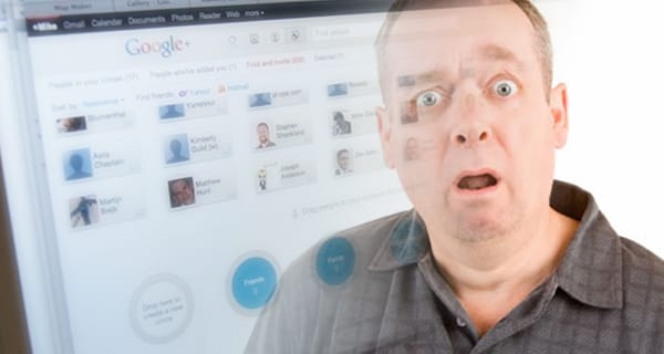 Mindenki kap Google+ profilt. Ha nem akarja, akkor is...