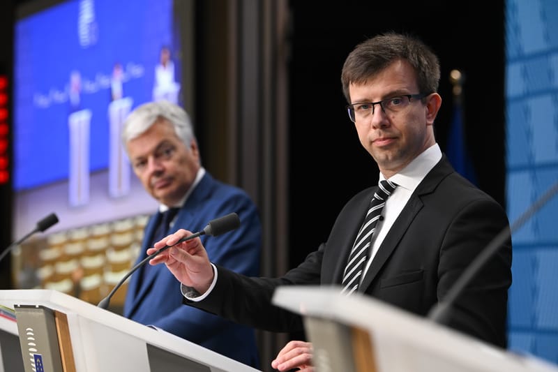 Úgy tűnik, a magyar kormány lemondott 293 millió euróról
