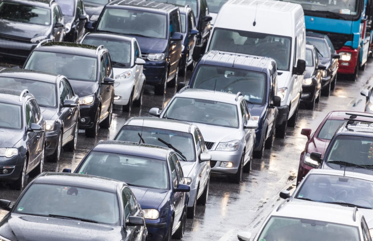 Úgy működik a környezettudatosság a németeknél, hogy vesznek egy elektromos autót is a benzines mellé