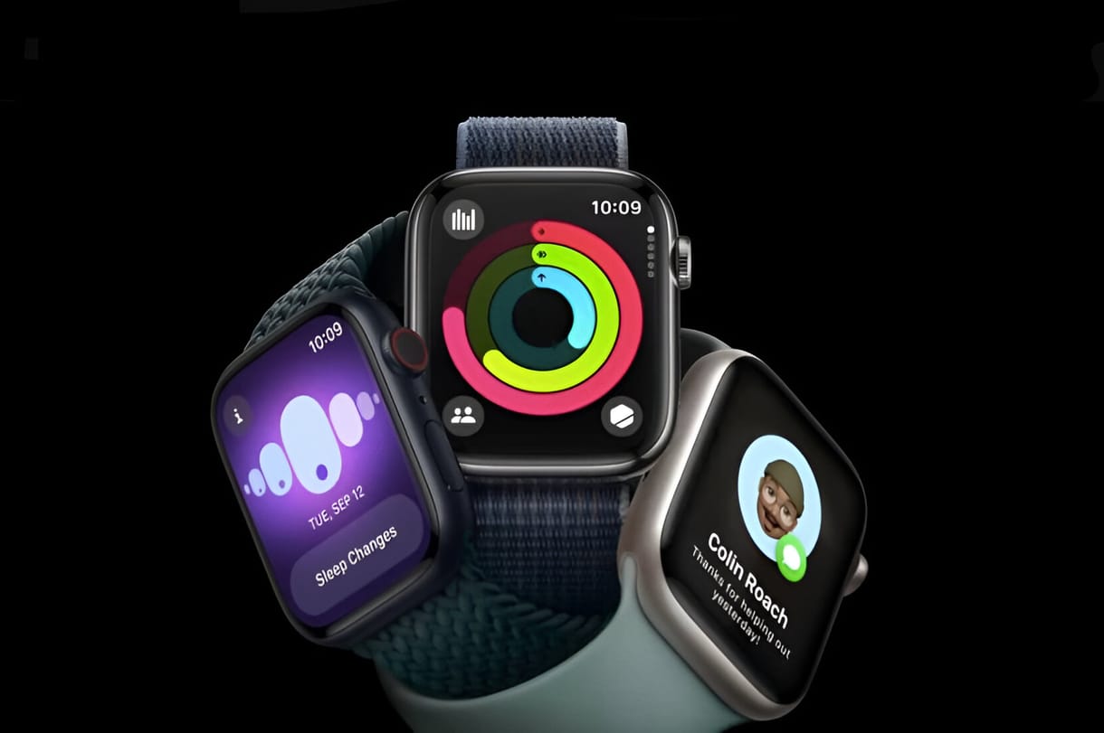 Dávid a Góliát ellen: miért megy szembe az Apple-lel a Masimo?