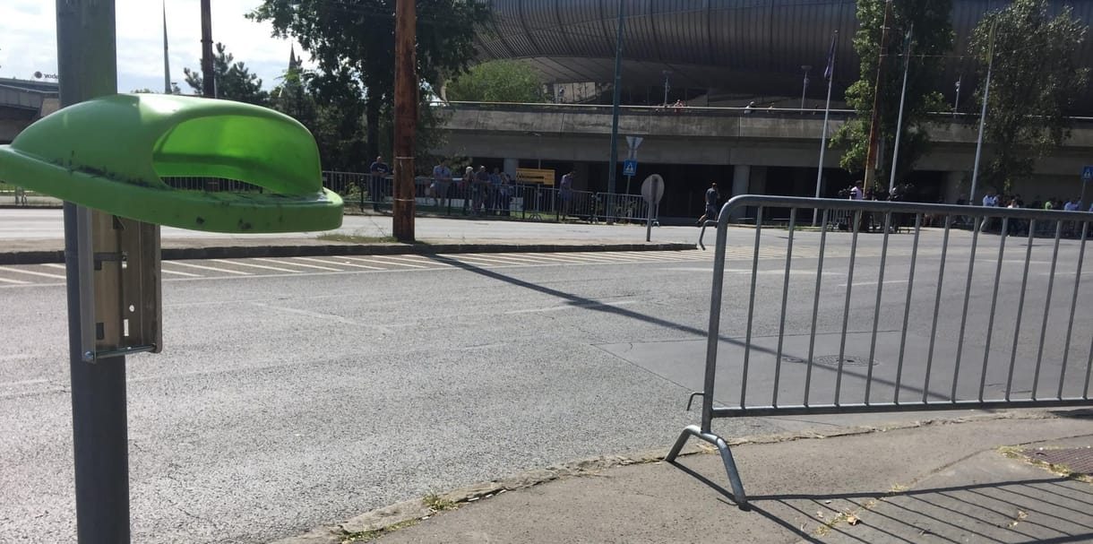 Nem véletlen, hogy annyi a rozzant kuka