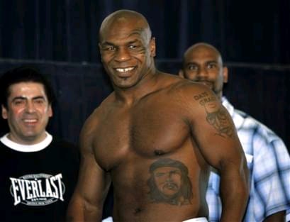 Mike Tyson: „imádtam a kokaint és a kurvákat”
