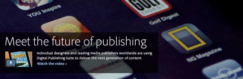 Adobe bejelentések: Nitobi felvásárlás, WoodWing Software integrációk, érdekes együttműködések