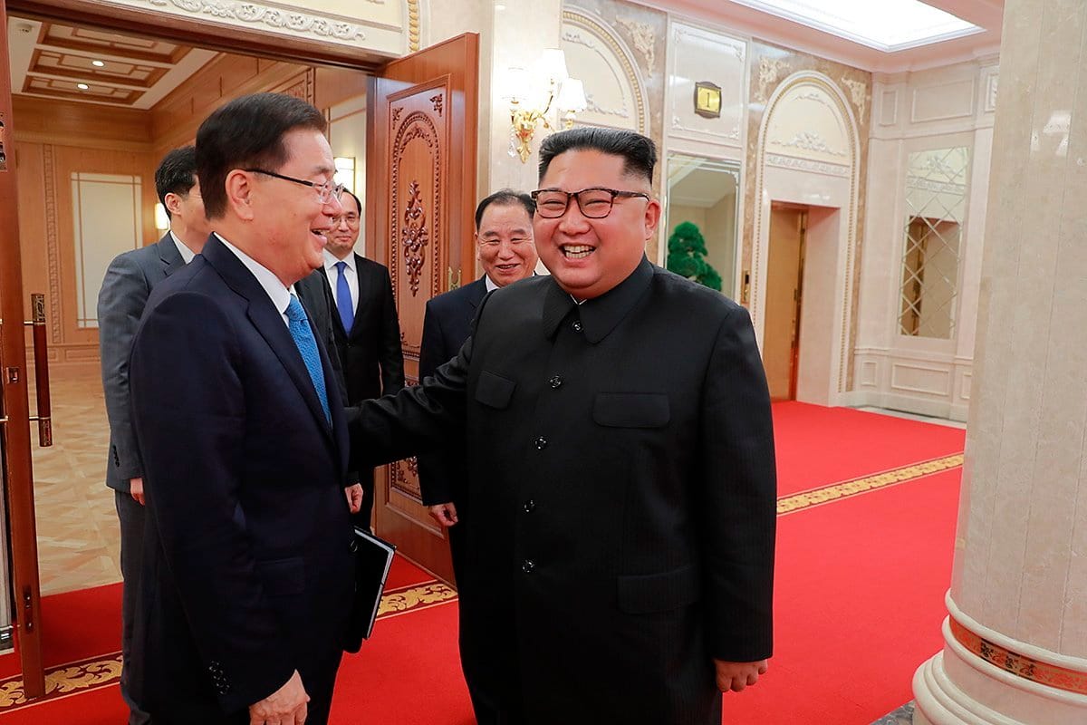 3,7 millió forintot is kereshet egy jobb napján egy Kim Dzsong Un-imitátor