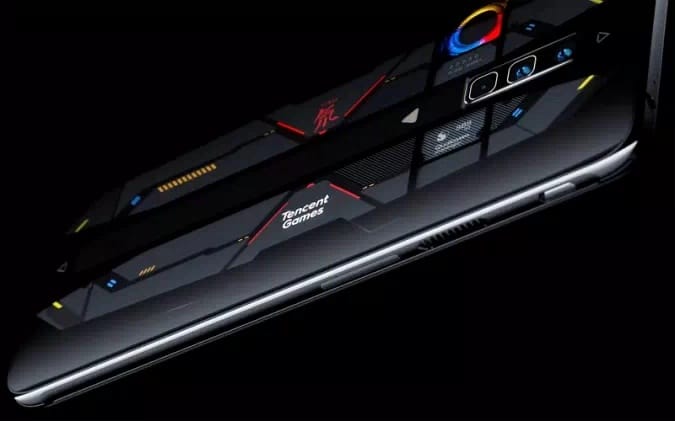 18 GB RAM telefonban: itt a Nubia új csúcsmobilja, a Red Magic 6 Dao