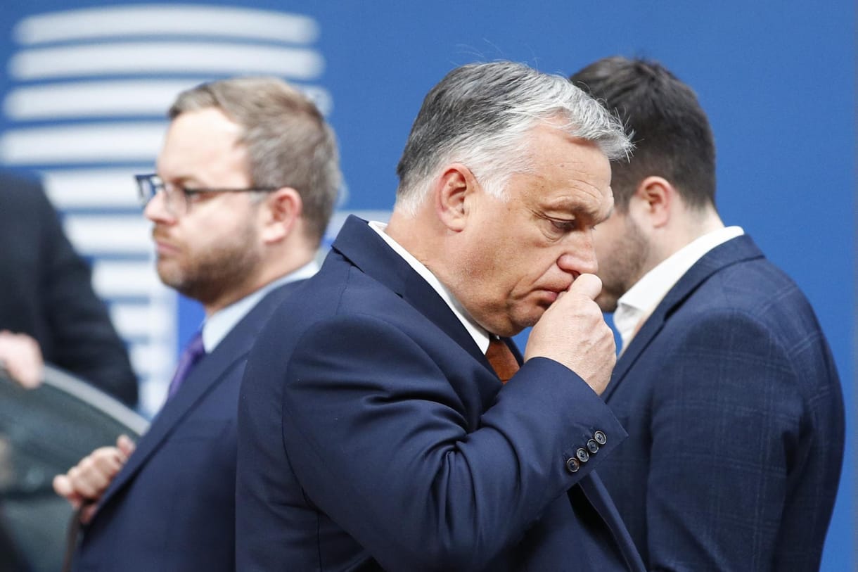 Nemcsak ízléstelen, de pontatlan is, hogy Orbán Viktor brüsszeli Brezsnyev-doktrínát emleget