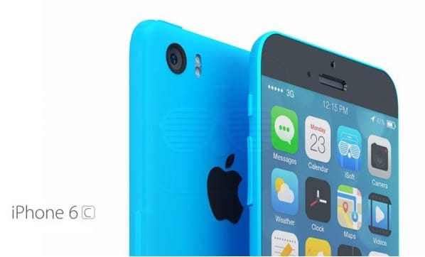 Hamarosan új iPhone érkezik