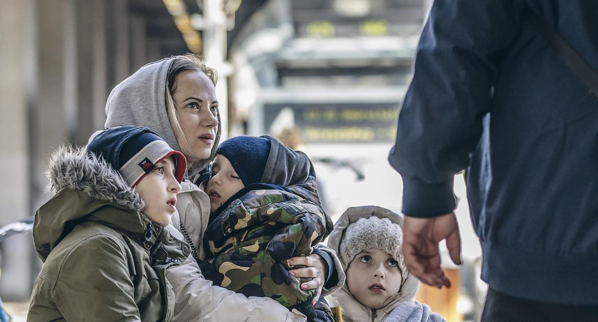 „Magyarként azt gondoljuk, rossz nekünk, de ilyenkor kiderül, van, akinek mi is adhatunk”