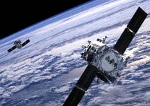 Kudarcot szenvedett el az orosz űrkutatás hajnalban