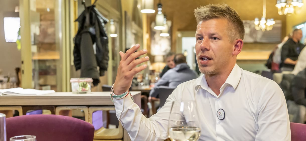 Magyar Péter a HVG-nek: „Meg fogjuk nyerni 2026-ban a választásokat, és nem kell senkivel sem koalíciót kötni”