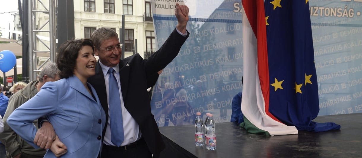 Szorul a hurok Dobrev és Gyurcsány körül?