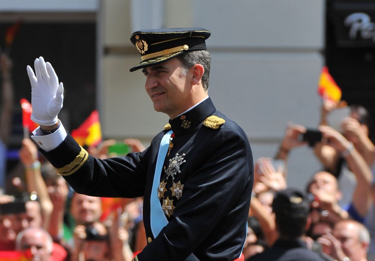 Feloszlatták a spanyol parlamentet, előrehozott választások lesznek