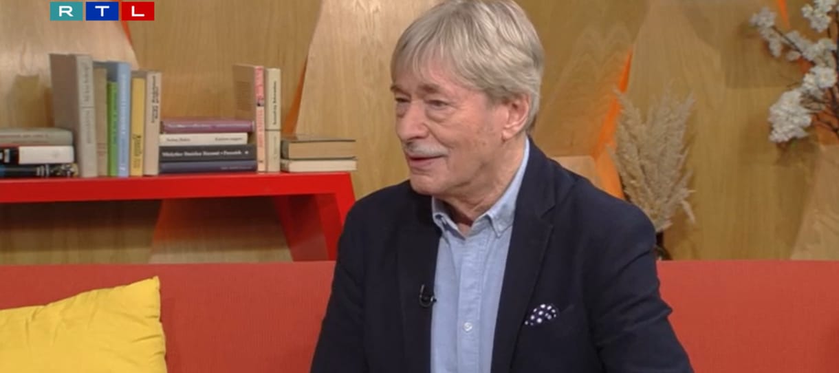 Soltész Rezső szerint Azahriah a világ egyik csodája