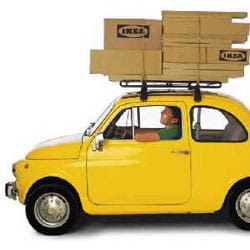 Már pszichológusok is vizsgálják az IKEA hatását a párkapcsolatokra