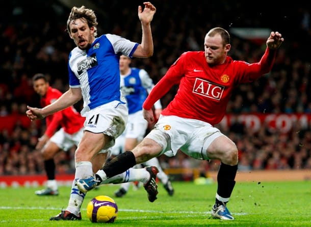 Egyre nehezebb helyzetben a Manchester United