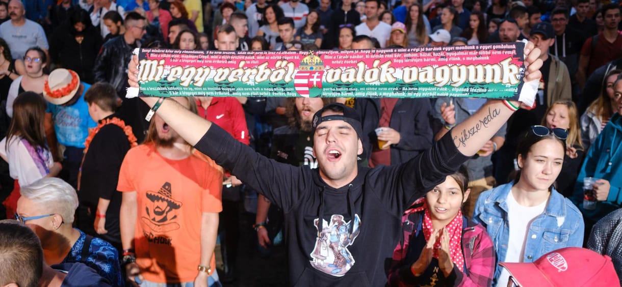Orbán Viktor is alig talál szavakat arra, amit az alkotmányos jogállammal művel