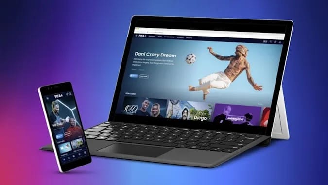 Ingyenes streamingszolgáltatást indított a FIFA, évente 40 ezer mérkőzést közvetít élőben