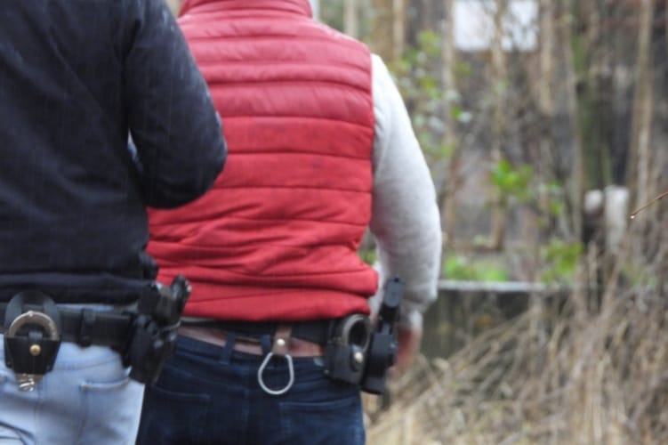 Rendőrkézre került a férfi, aki tavaly júliusban agyonvert egy járókelőt Debrecenben