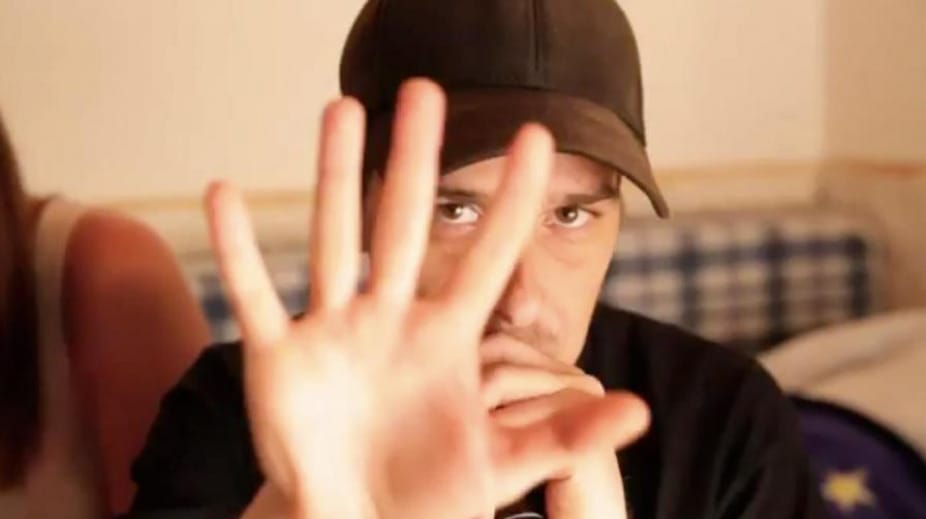 Meghalt DJ Zefil, a magyar hiphop ismert alakja