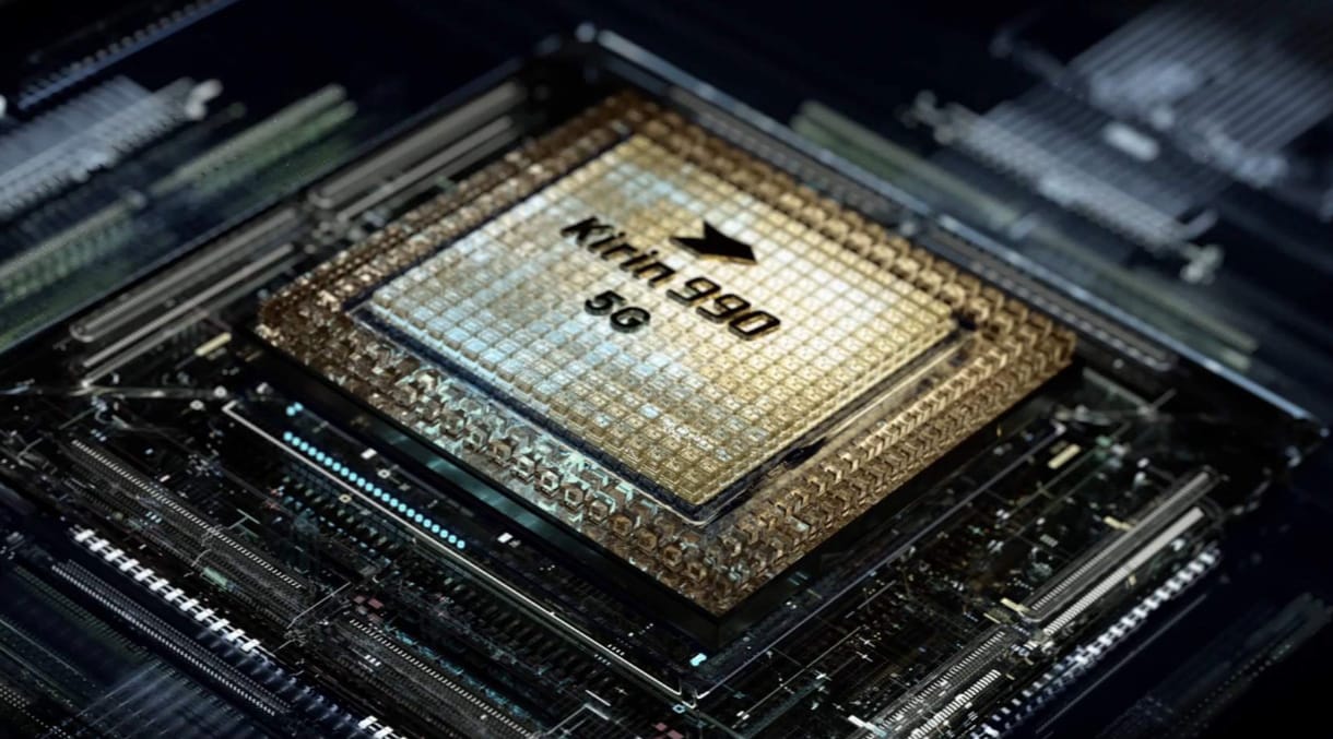 A Huawei-telefoncsipek napjai szó szerint meg vannak számlálva