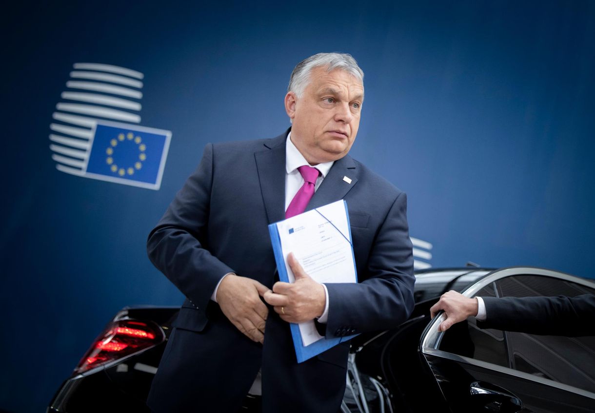 Hogyan alakult Orbán Viktor fizetése az eltelt években?